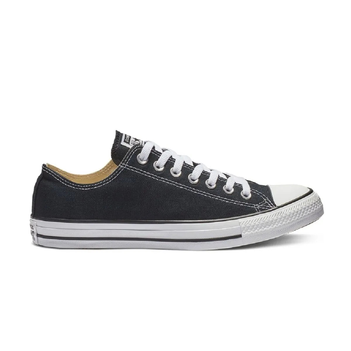 Converse Bajos CTAS OX Los Buenos Amigos