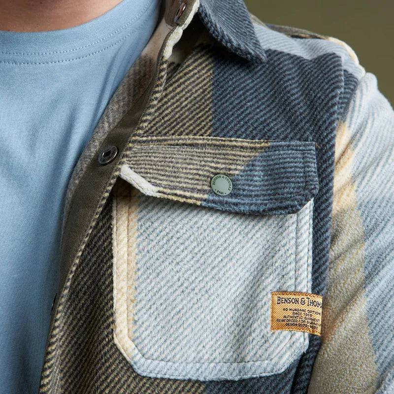 Outwear Benson & Thomas – Managua