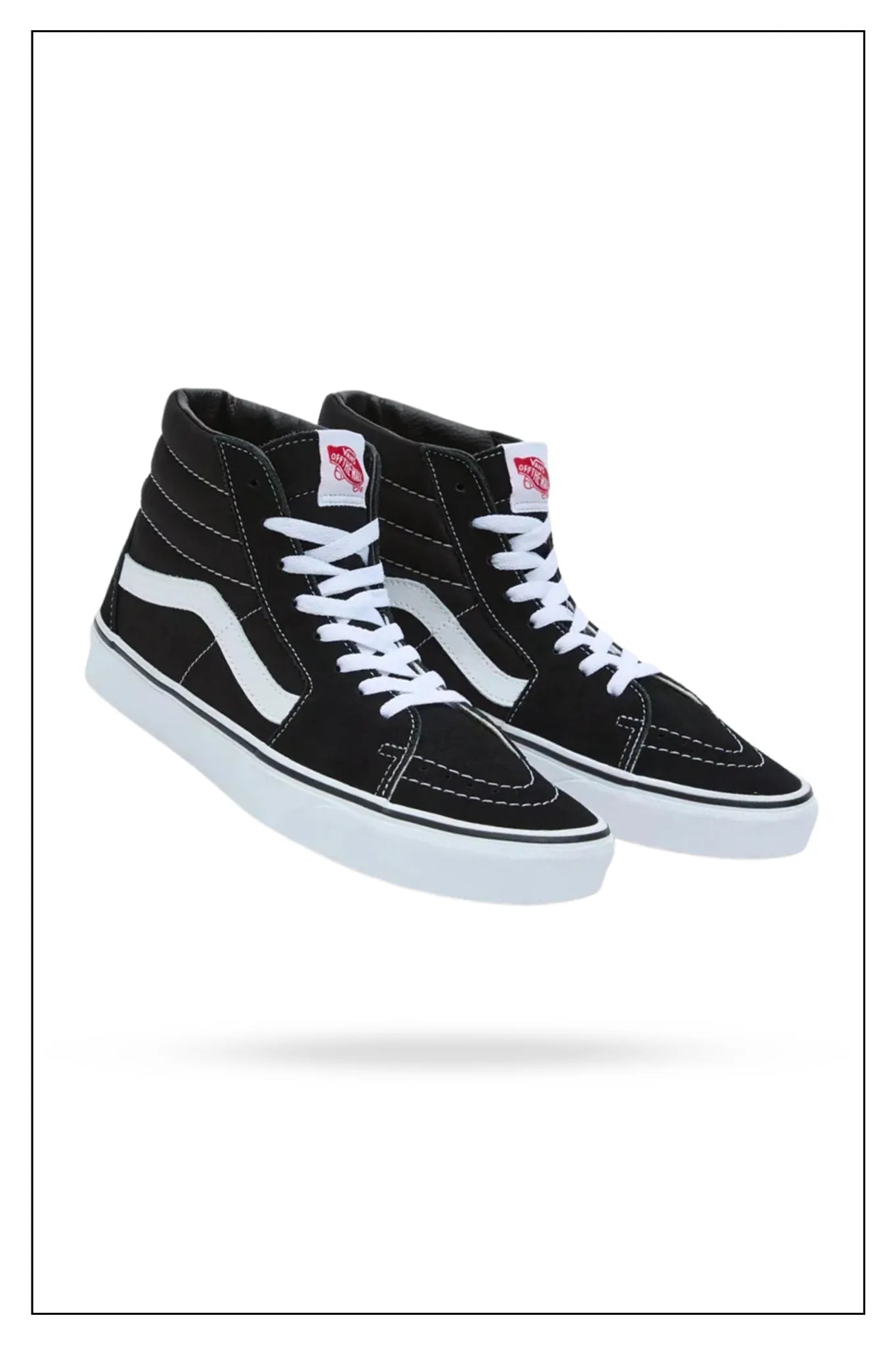 Vans SK8-Hi - Main Image