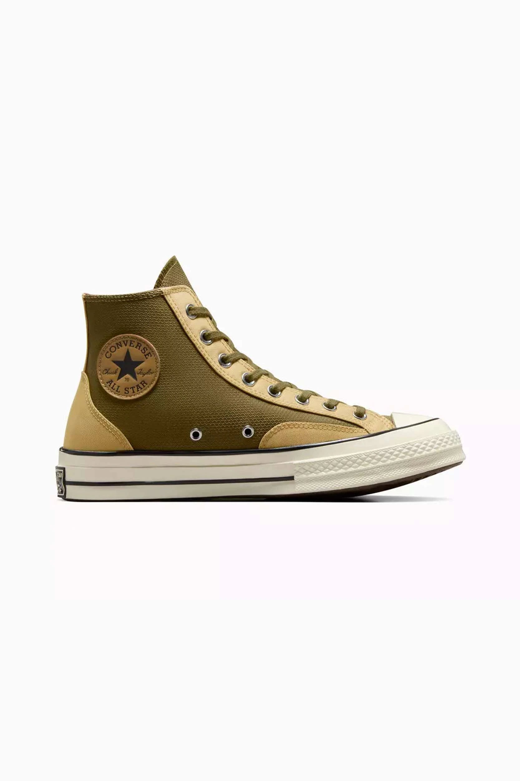 Converse Chuck 70 Hi Cosmic Turtle/Dunescape Cordura – Los Buenos
