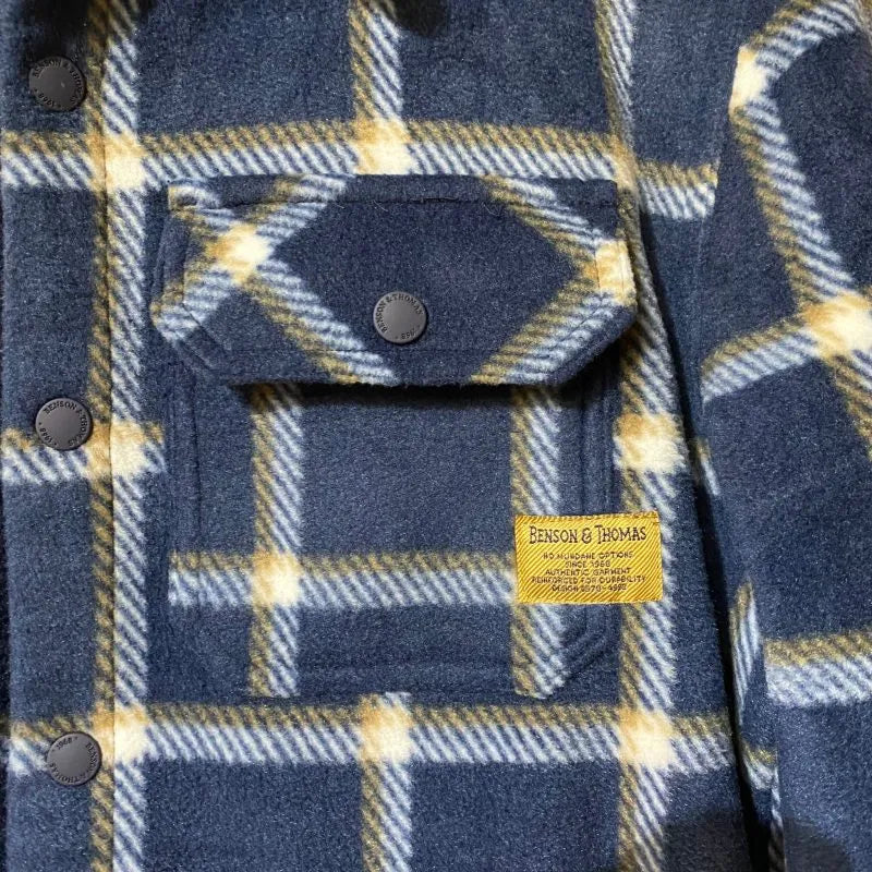 Outwear Benson & Thomas – Managua