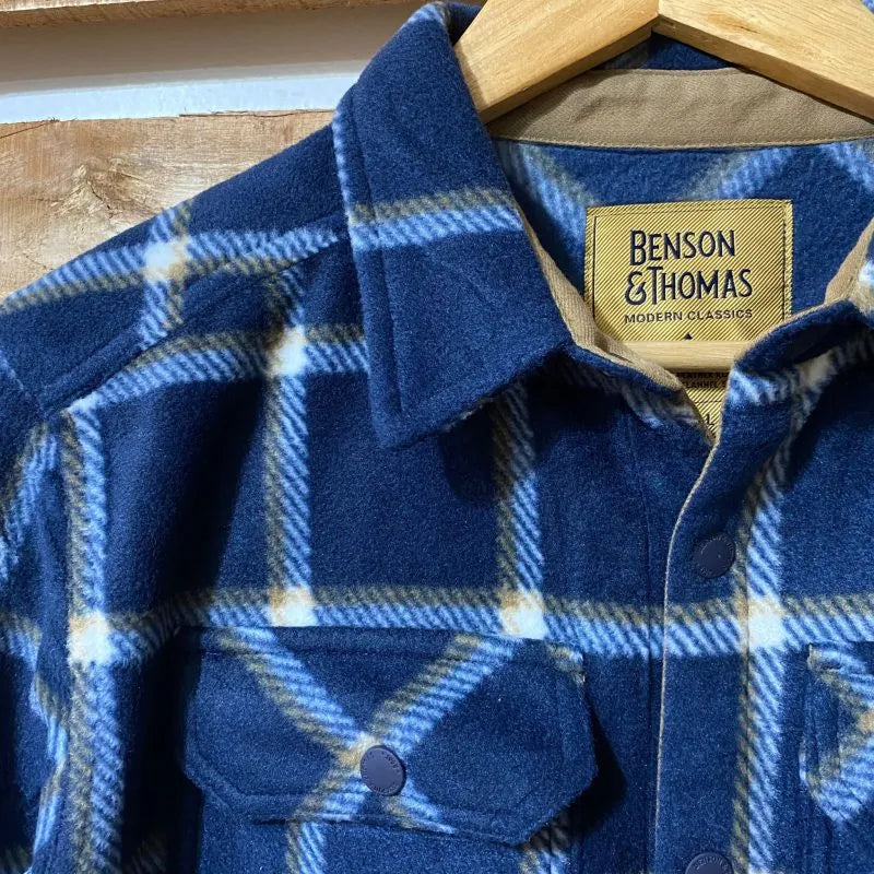 Outwear Benson & Thomas – Managua