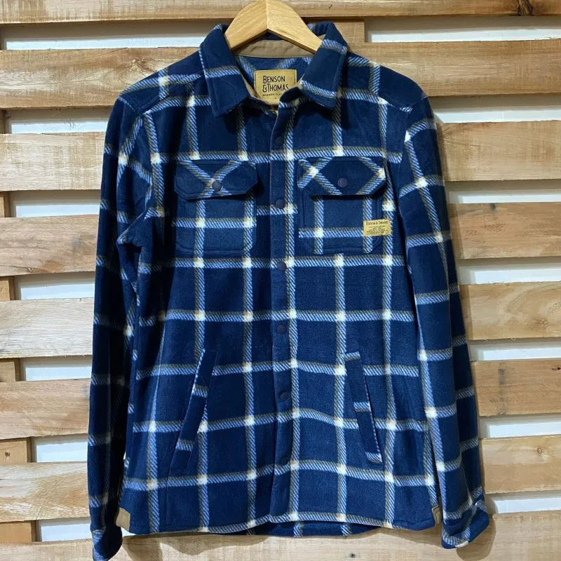 Outwear Benson & Thomas – Managua