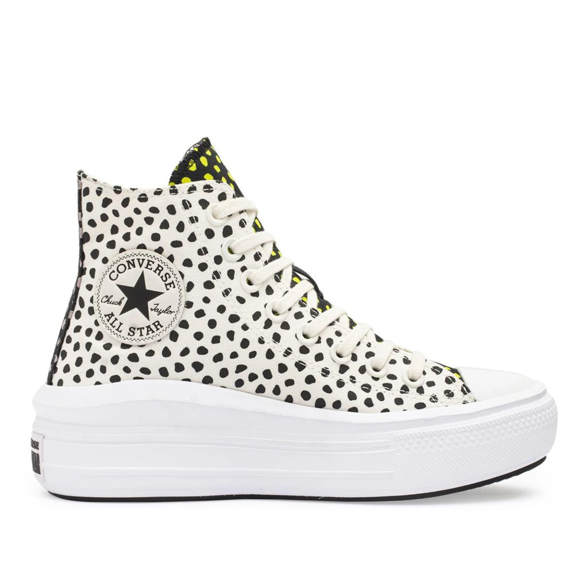 Botas converse plataforma shop