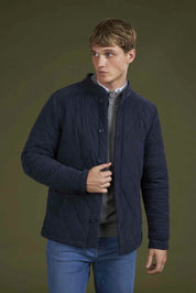 Outwear Benson & Thomas Brixton 6.0 Marino