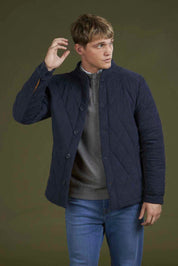 Outwear Benson & Thomas Brixton 6.0 Marino
