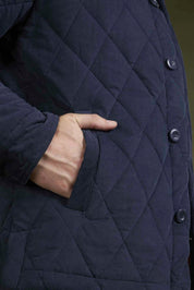 Outwear Benson & Thomas Brixton 6.0 Marino