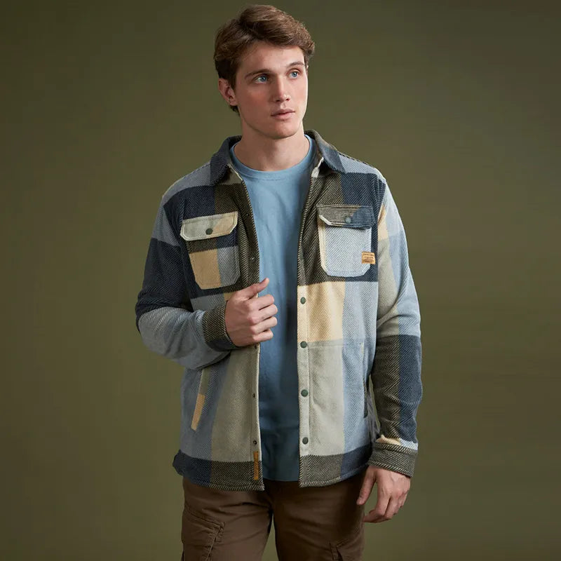 Outwear Benson & Thomas – Managua