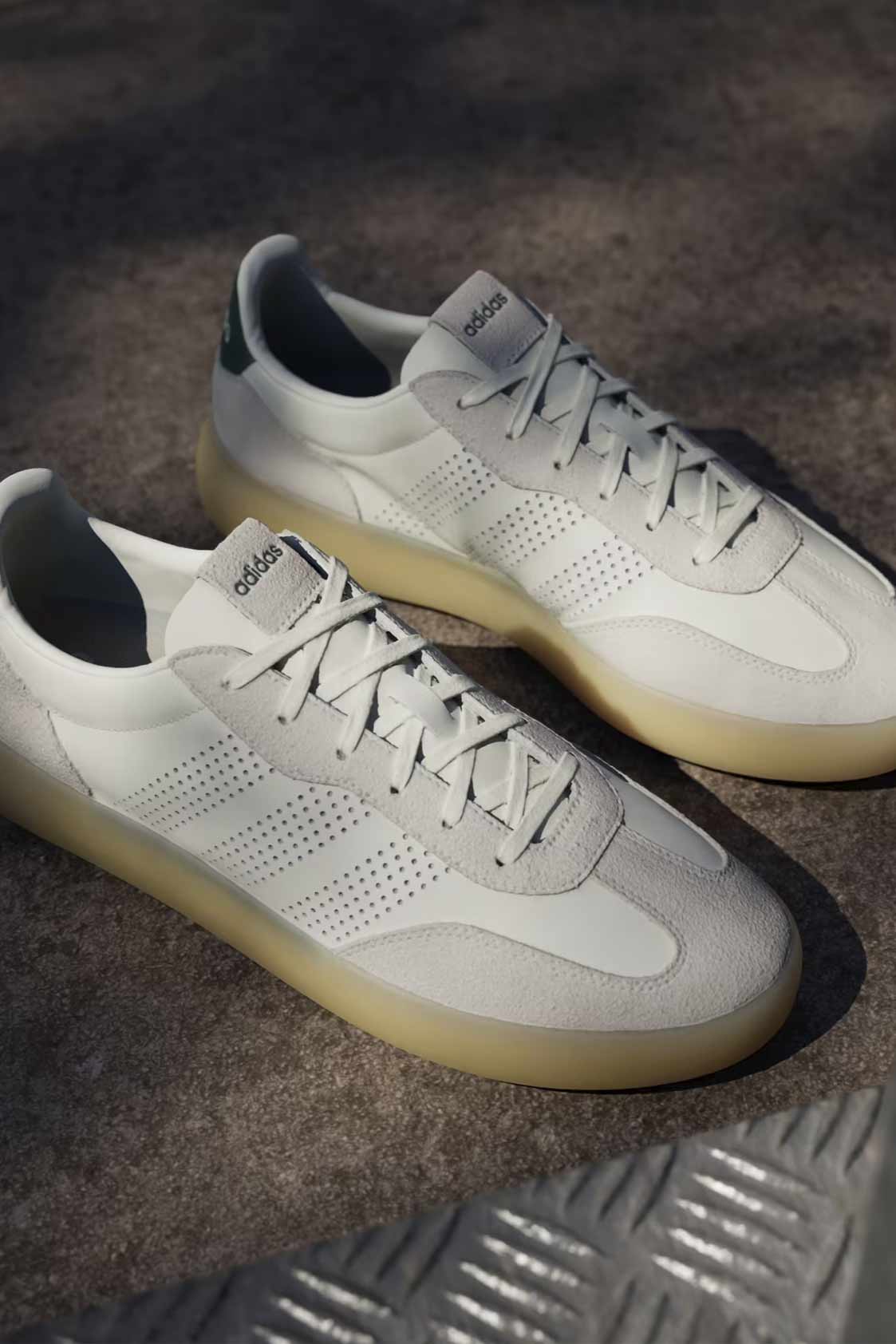 Adidas Barreda Decode V2