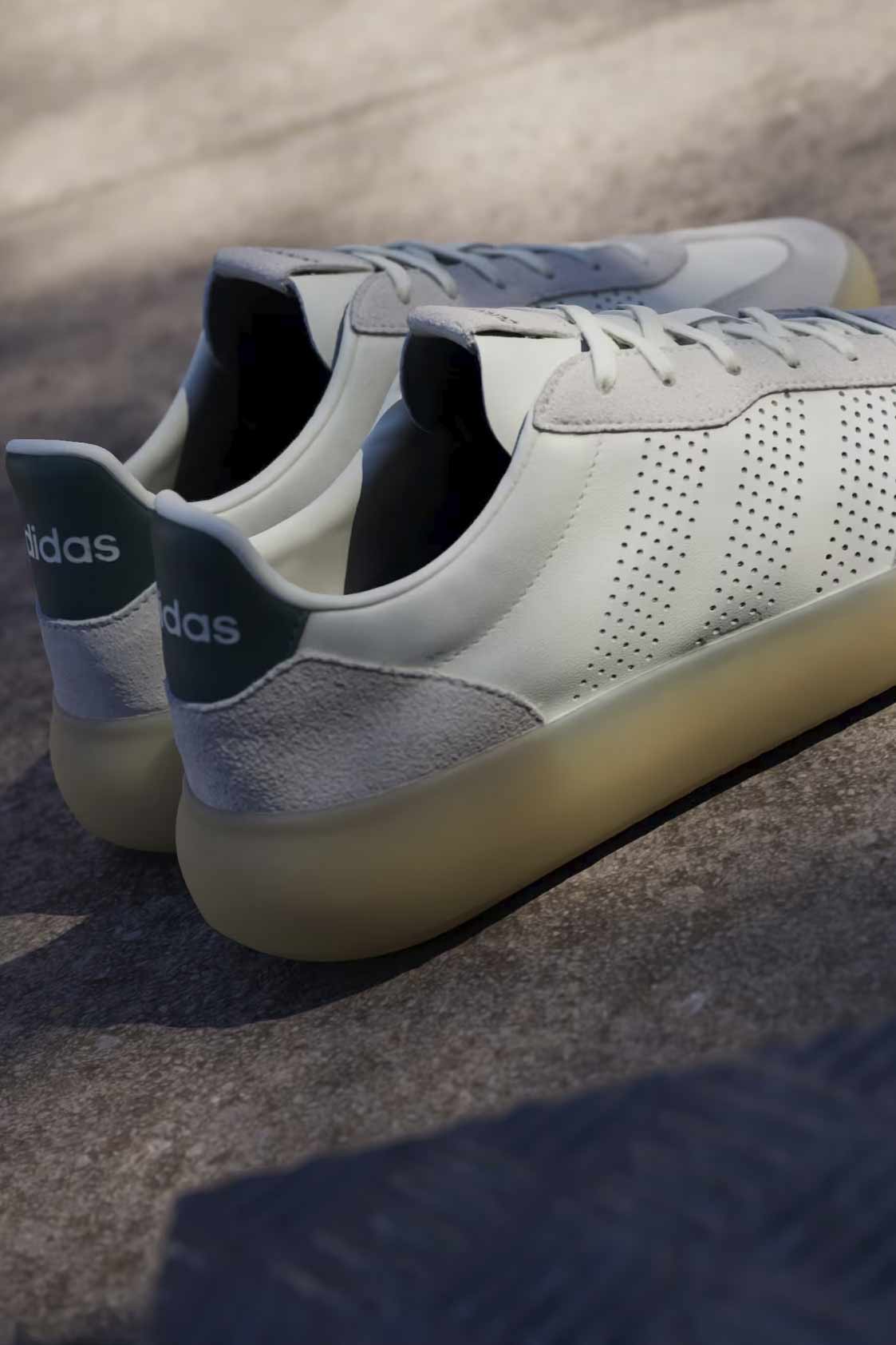 Adidas Barreda Decode V2