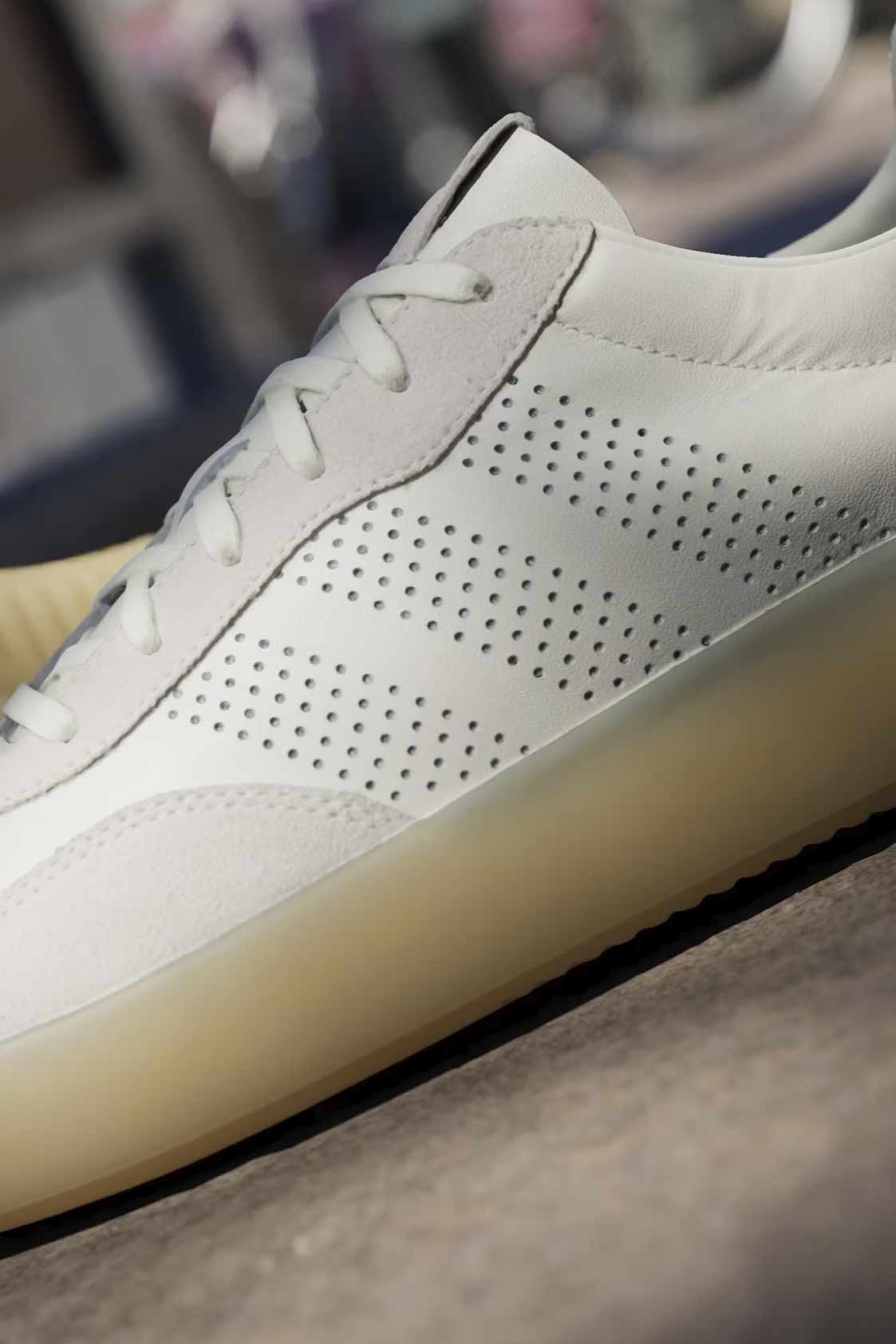 Adidas Barreda Decode V2