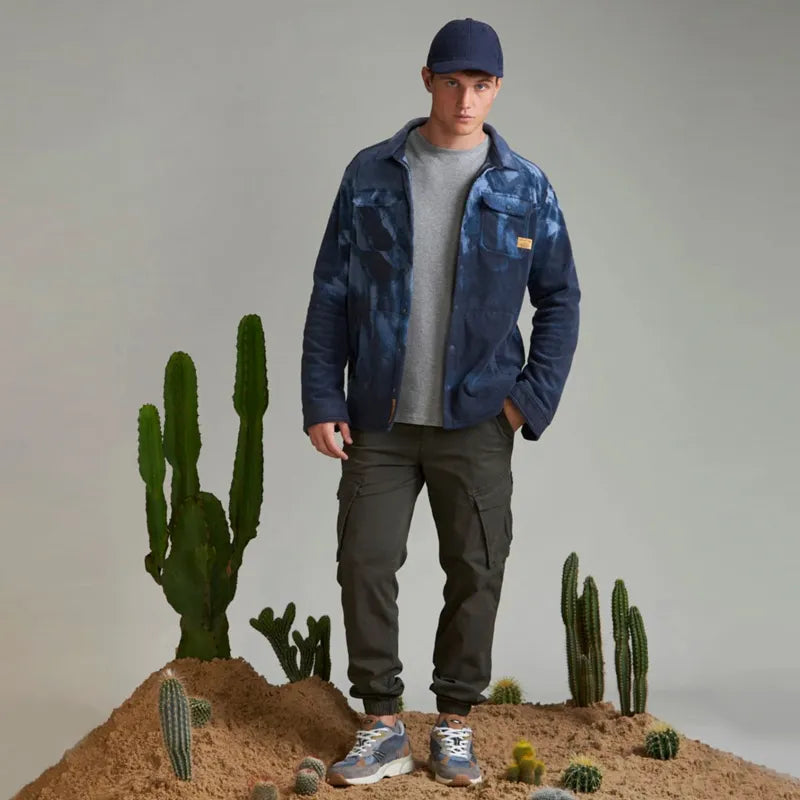 Outwear Benson & Thomas – Managua