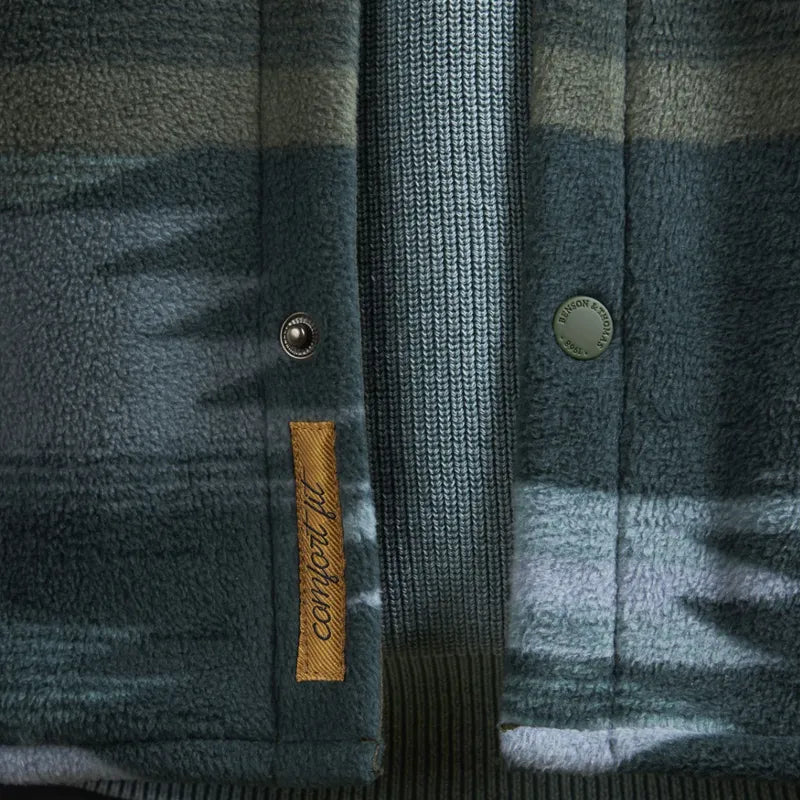 Outwear Benson & Thomas – Managua