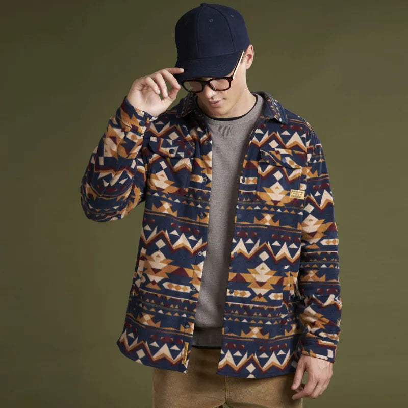 Outwear Benson & Thomas – Managua