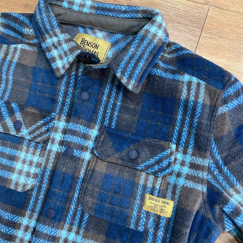 Outwear Benson & Thomas – Managua