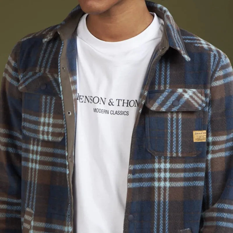 Outwear Benson & Thomas – Managua