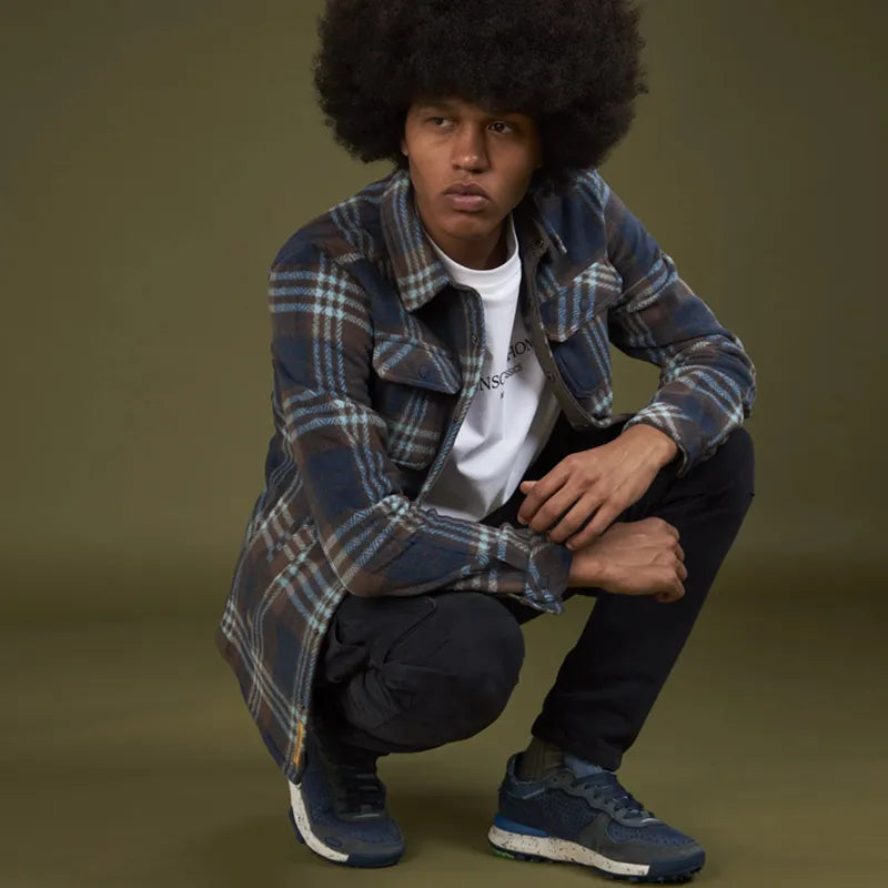 Outwear Benson & Thomas – Managua