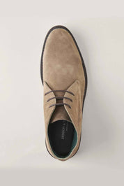 Bota Benson & Thomas Morus Gamuza 4.0