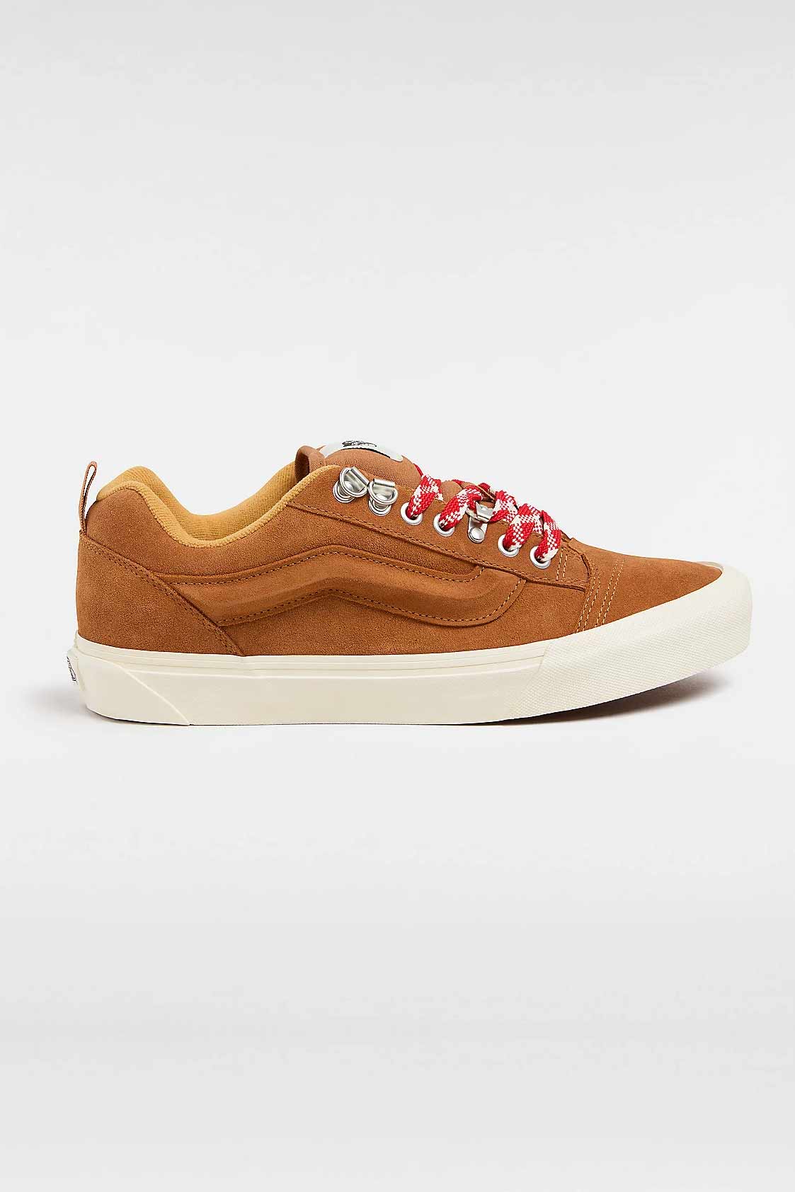Vans Knu Skool Vintage – Los Buenos Amigos