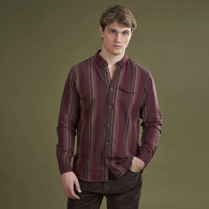 Camisas Hombre
