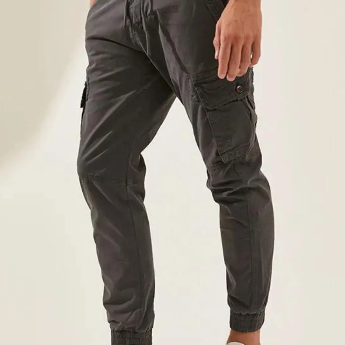 Pantalones Hombre