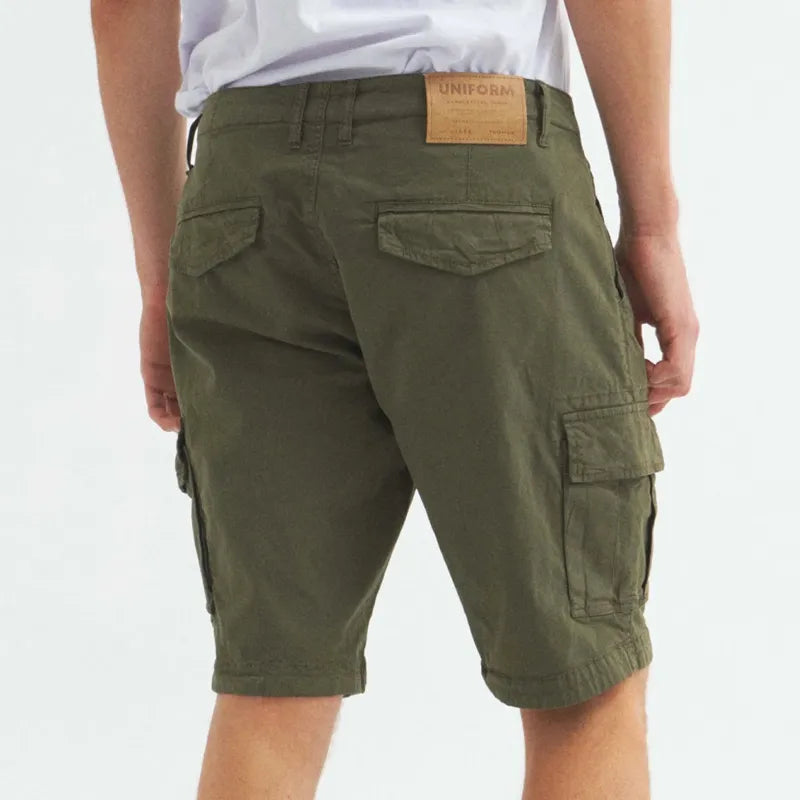 Bermudas y shorts