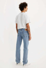 Levi's Mens 505 Regular Fit