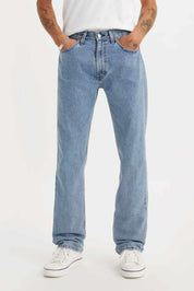 Levi's Mens 505 Regular Fit
