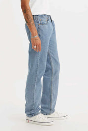 Levi's Mens 505 Regular Fit