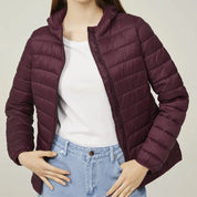 Campera Indian – Lennox