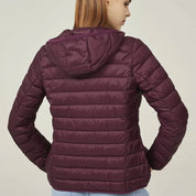 Campera Indian – Lennox