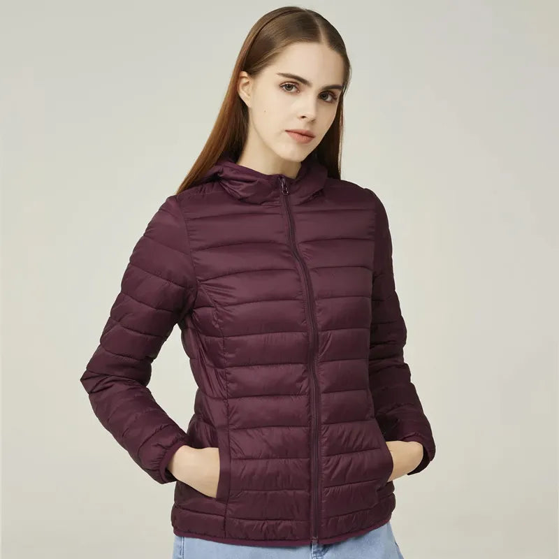 Campera Indian – Lennox