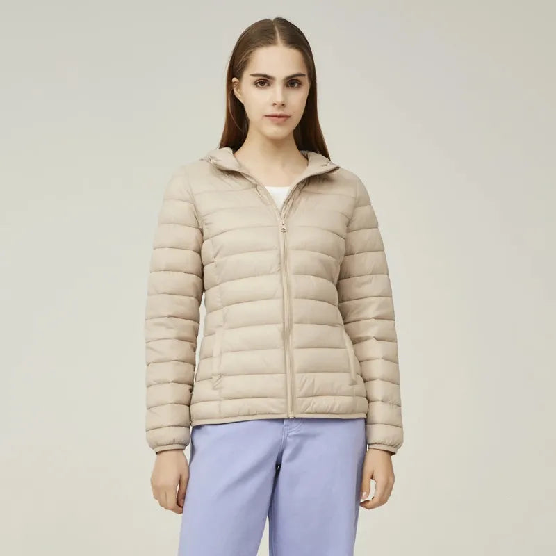 Campera Indian – Lennox