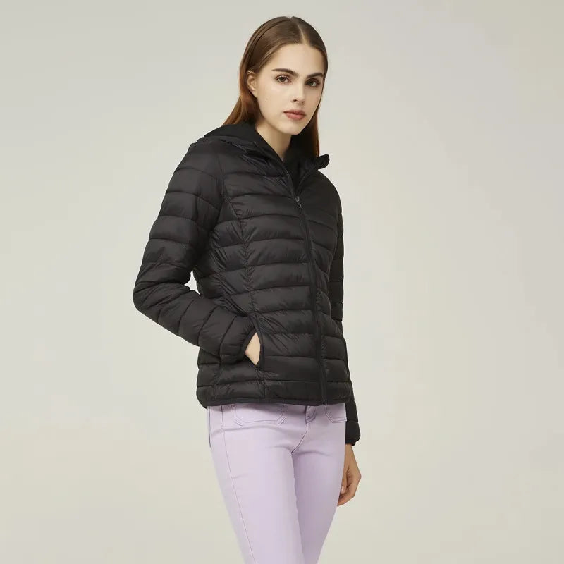 Campera Indian – Lennox