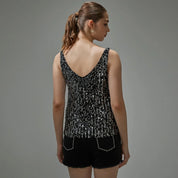 Musculosa Danke Indian
