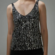 Musculosa Danke Indian