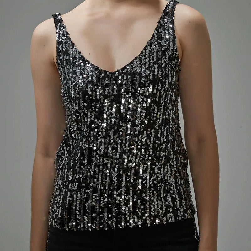 Musculosa Danke Indian