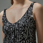 Musculosa Danke Indian