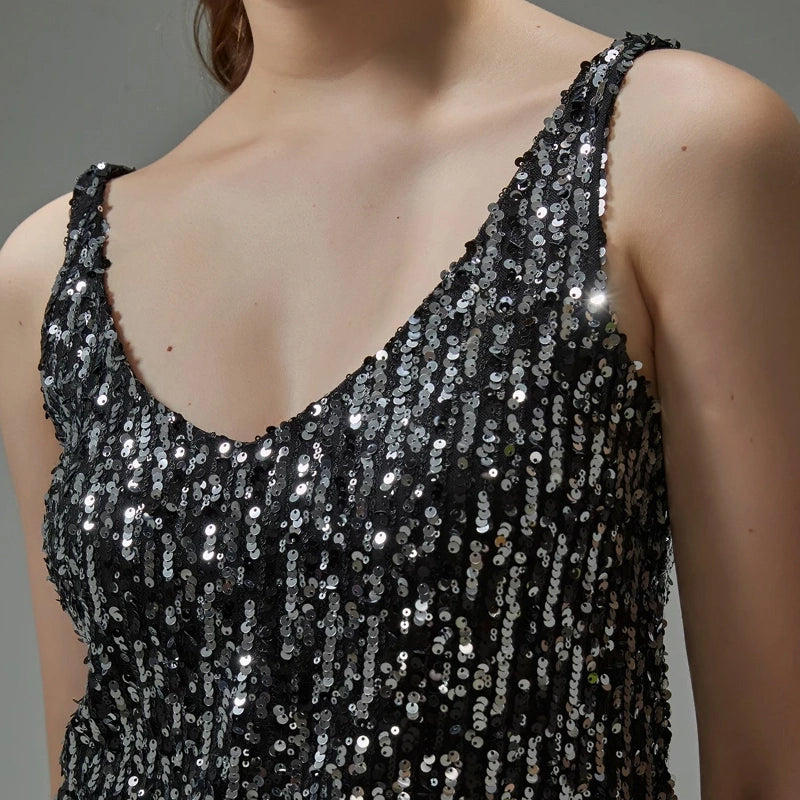 Musculosa Danke Indian