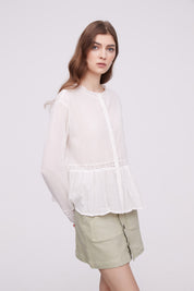 Blusa Indian Milen