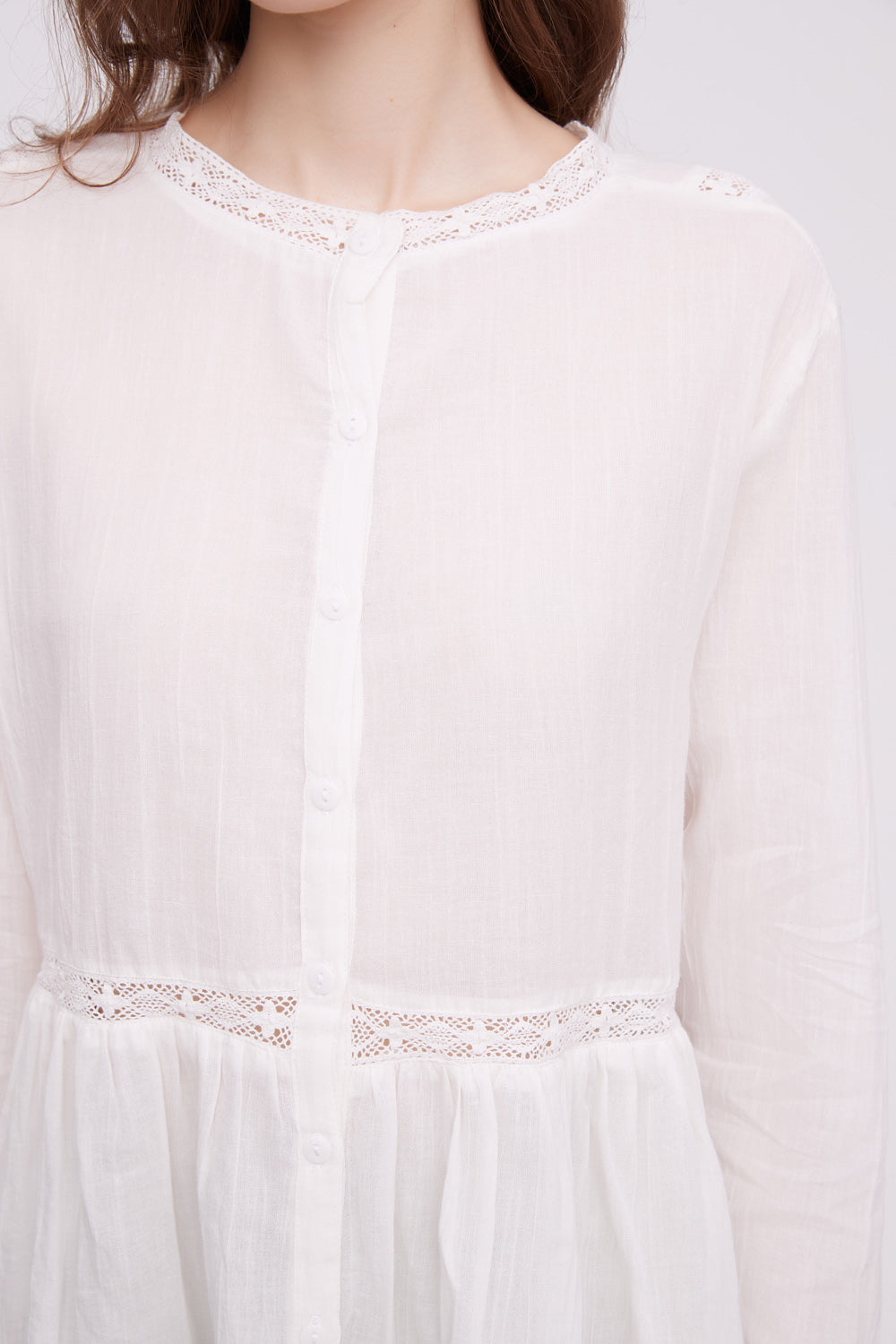 Blusa Indian Milen