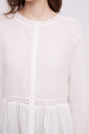 Blusa Indian Milen