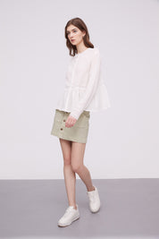 Blusa Indian Milen