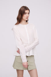 Blusa Indian Milen