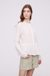 Blusa Indian Milen