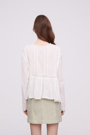 Blusa Indian Milen
