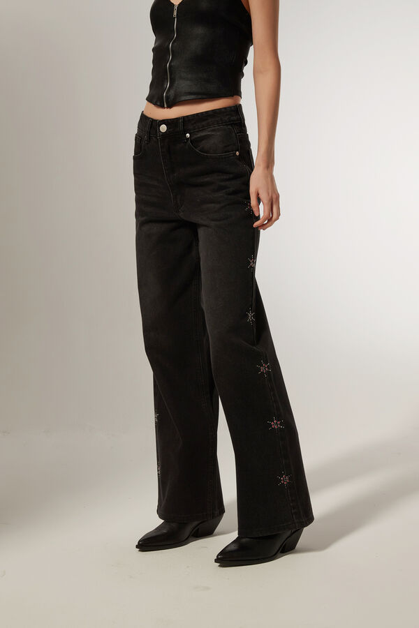 Jean Marías Indian