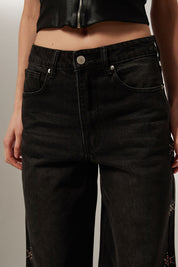 Jean Marías Indian