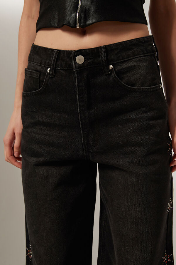 Jean Marías Indian