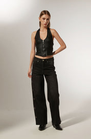 Jean Marías Indian